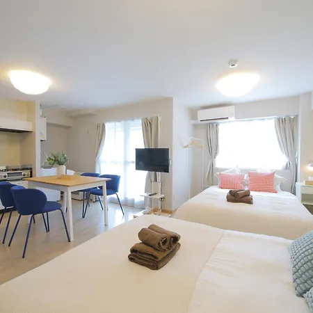 Apartamento シティペトルシュカ